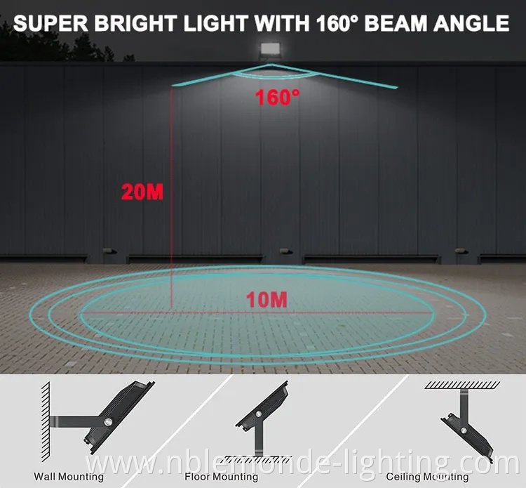 Outdoor Led Flood Light